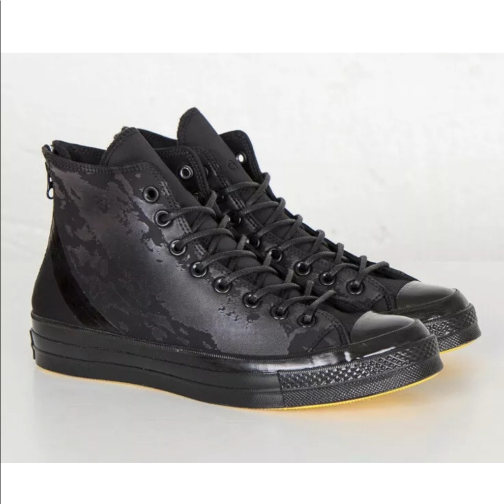 Converse Rare Chuck Taylor All Star 1970 Neoprene